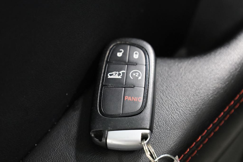 2019 Jeep Cherokee Trailhawk 41