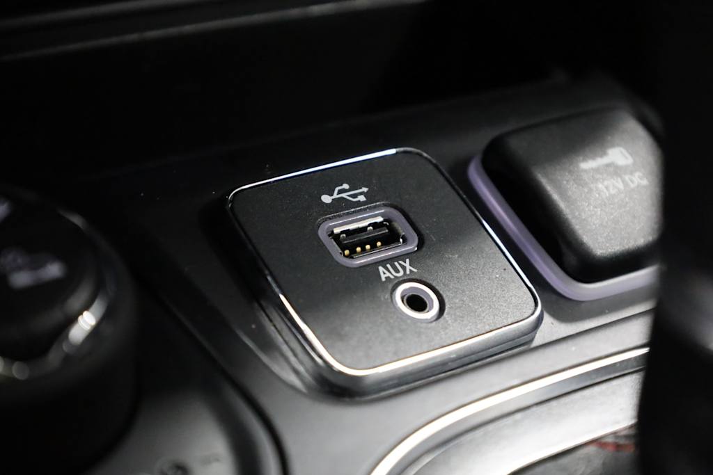 2019 Jeep Cherokee Trailhawk 35
