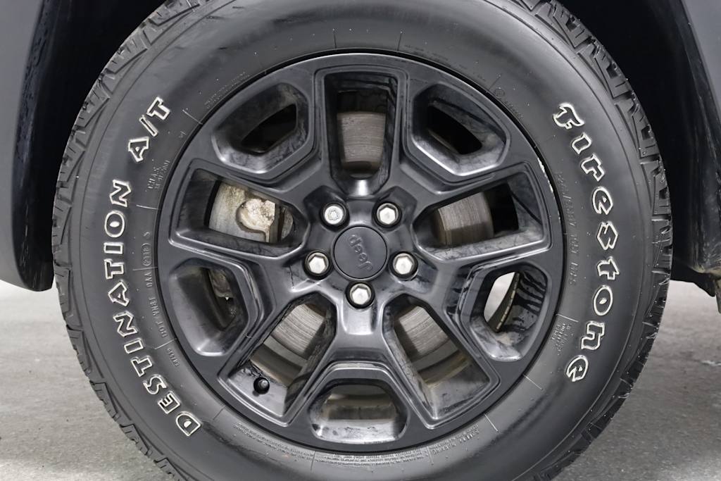 2019 Jeep Cherokee Trailhawk 39