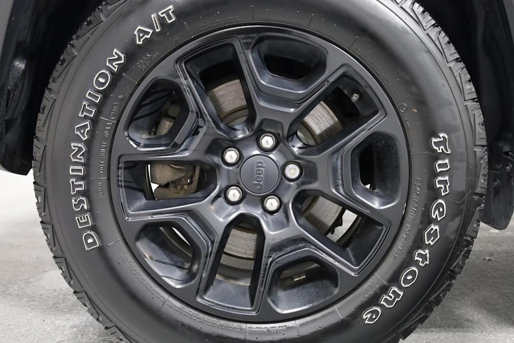 2019 Jeep Cherokee Trailhawk 37