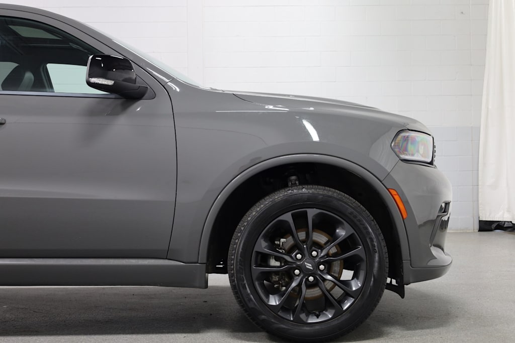 Thumbnail: 2022 Dodge Durango - 7