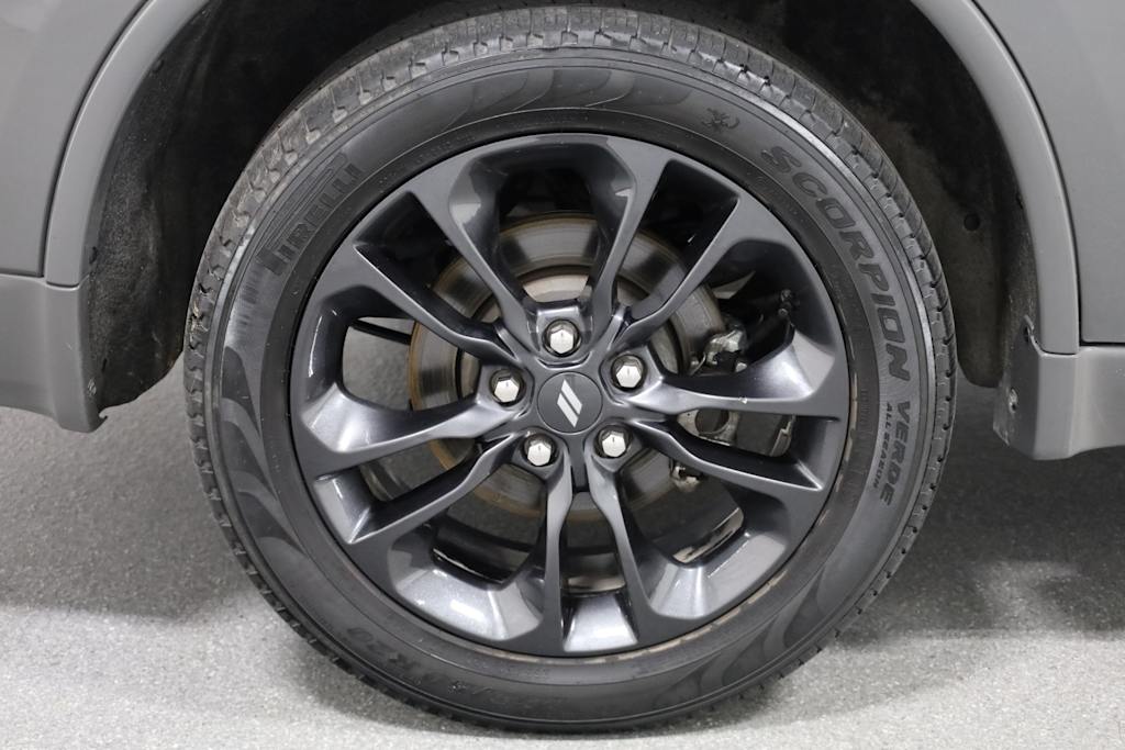 Thumbnail: 2022 Dodge Durango - 36