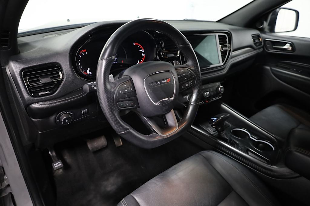 Thumbnail: 2022 Dodge Durango - 2