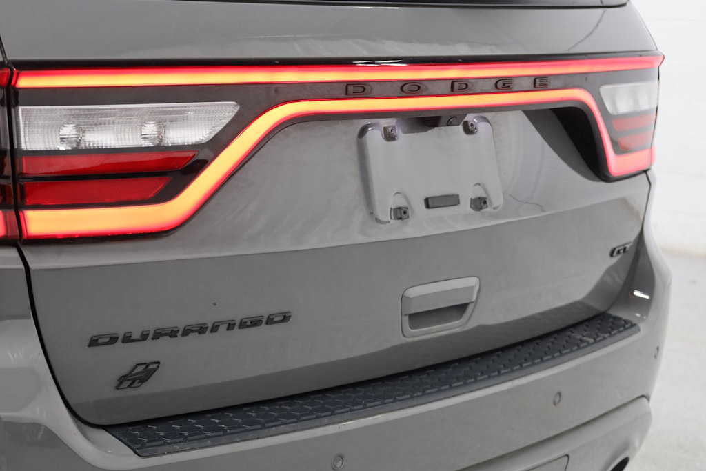 Thumbnail: 2022 Dodge Durango - 20