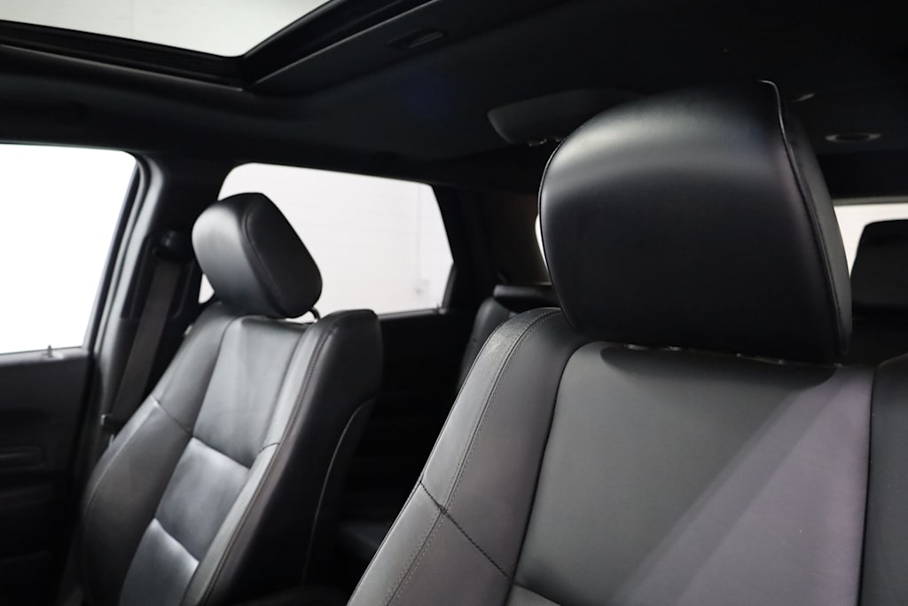 Thumbnail: 2022 Dodge Durango - 11