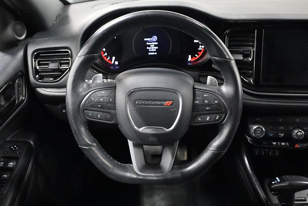 Thumbnail: 2022 Dodge Durango - 13
