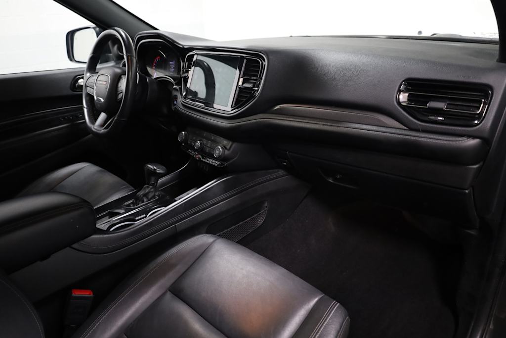 Thumbnail: 2022 Dodge Durango - 9
