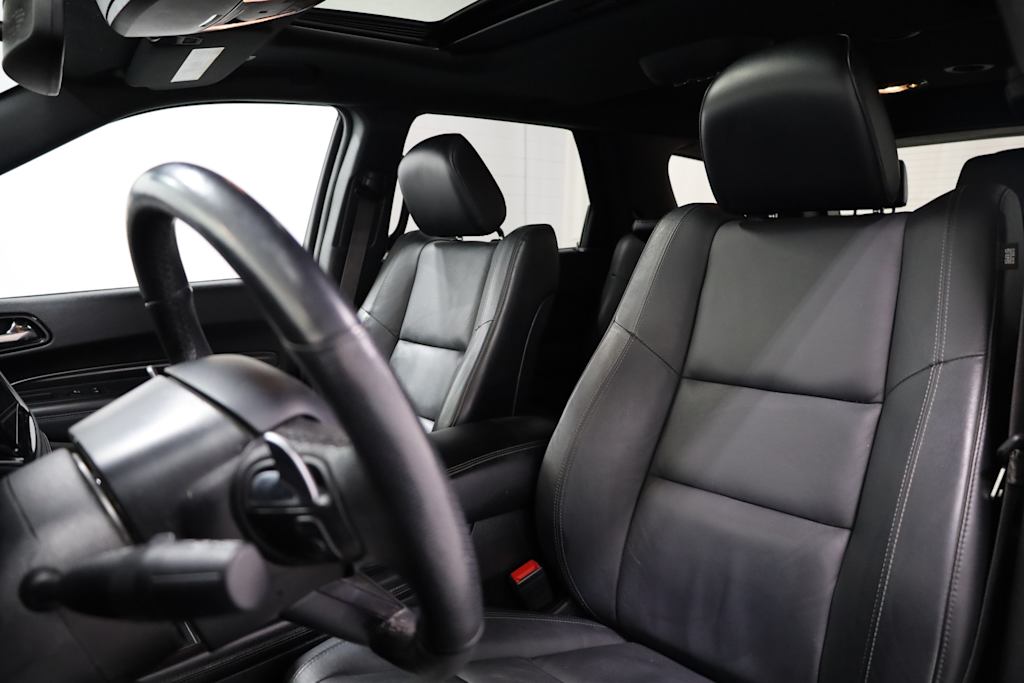 Thumbnail: 2022 Dodge Durango - 10