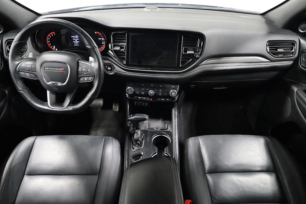 Thumbnail: 2022 Dodge Durango - 14