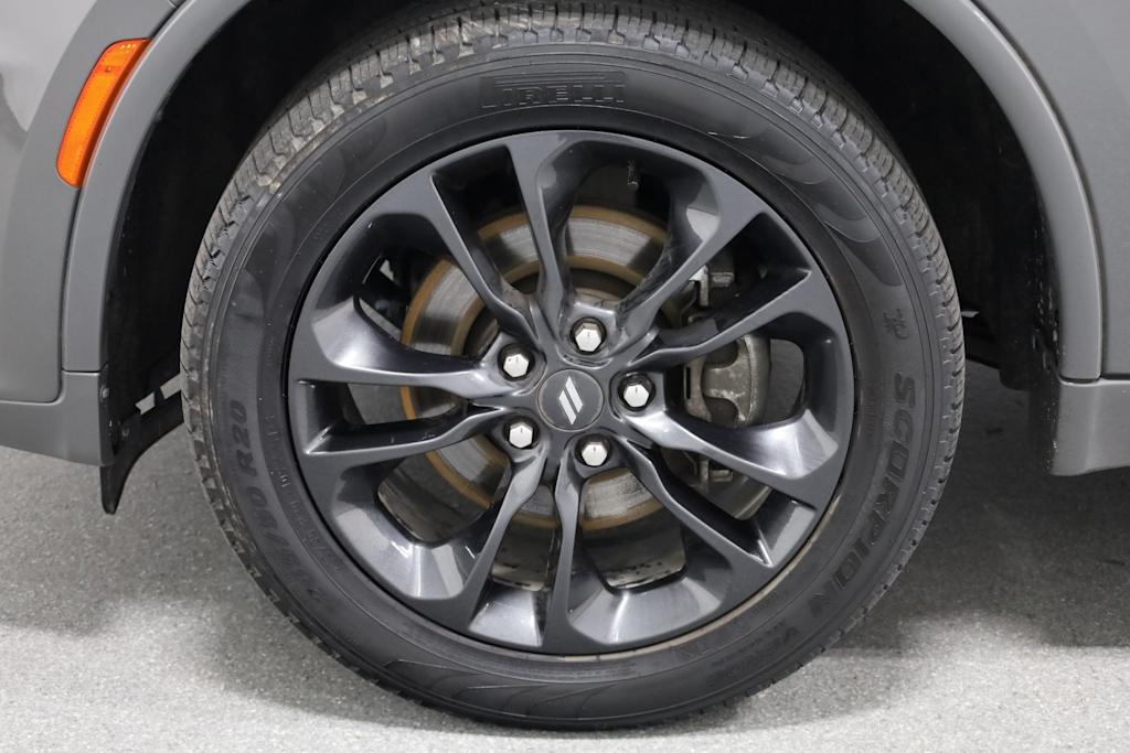 Thumbnail: 2022 Dodge Durango - 38