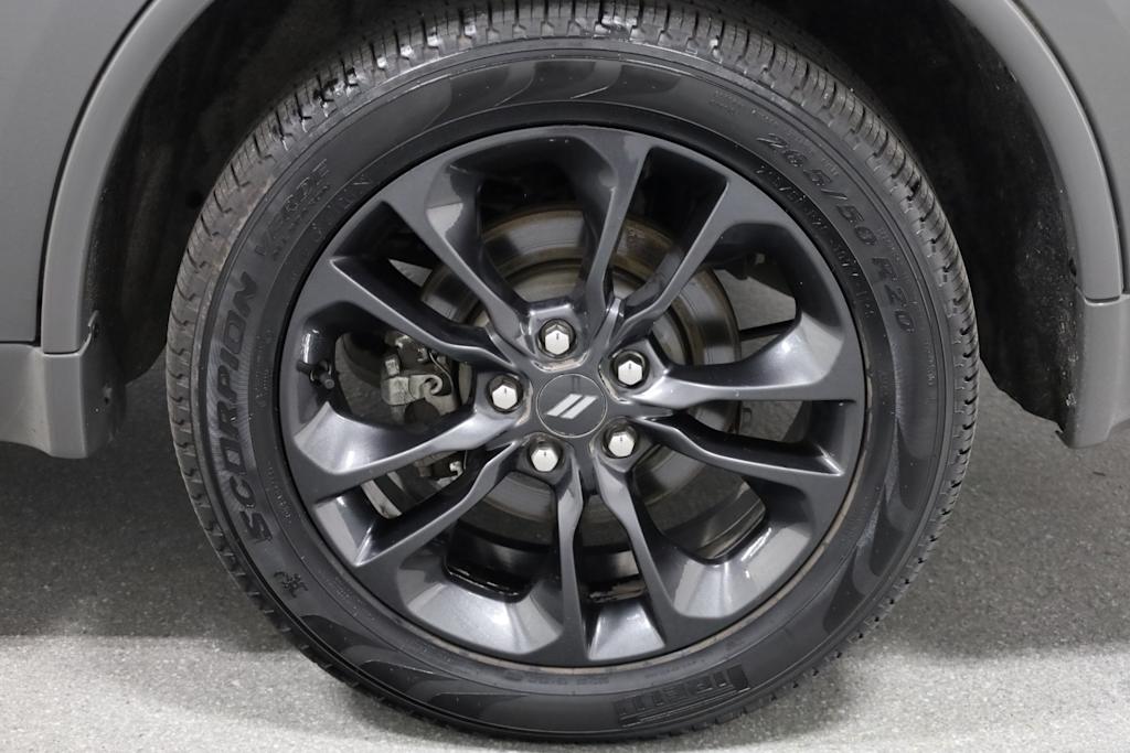Thumbnail: 2022 Dodge Durango - 37