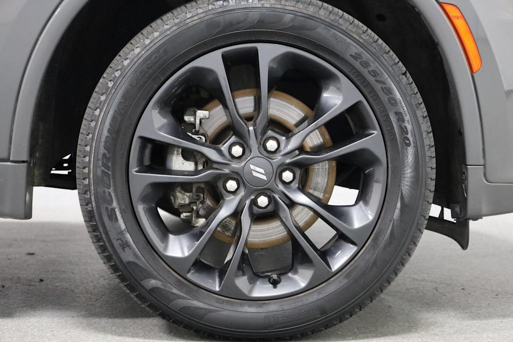 Thumbnail: 2022 Dodge Durango - 23