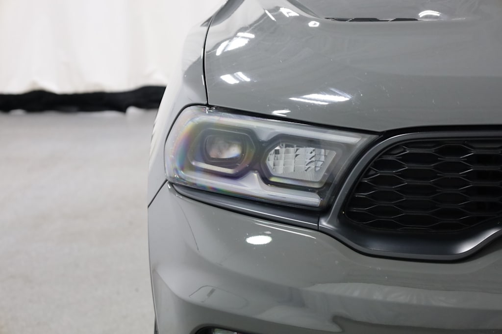 Thumbnail: 2022 Dodge Durango - 25