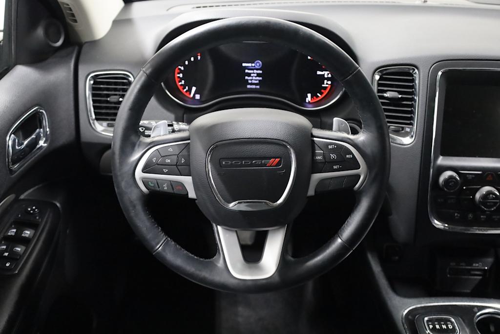 Thumbnail: 2017 Dodge Durango - 13