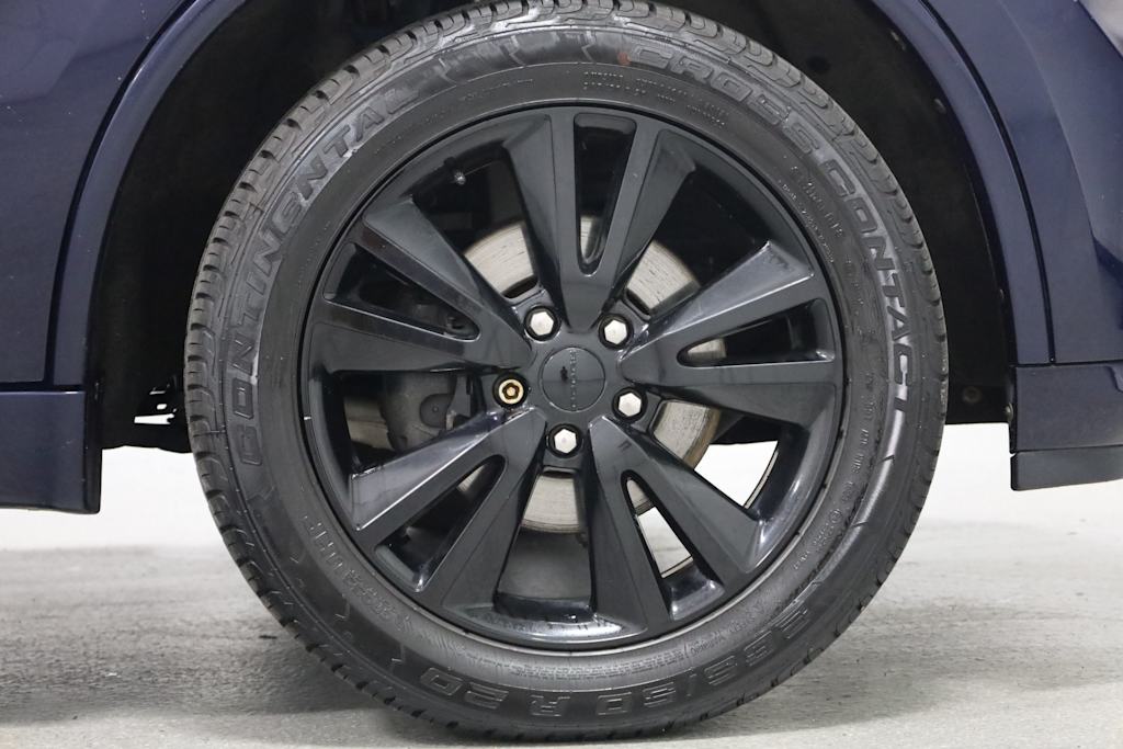 Thumbnail: 2017 Dodge Durango - 22