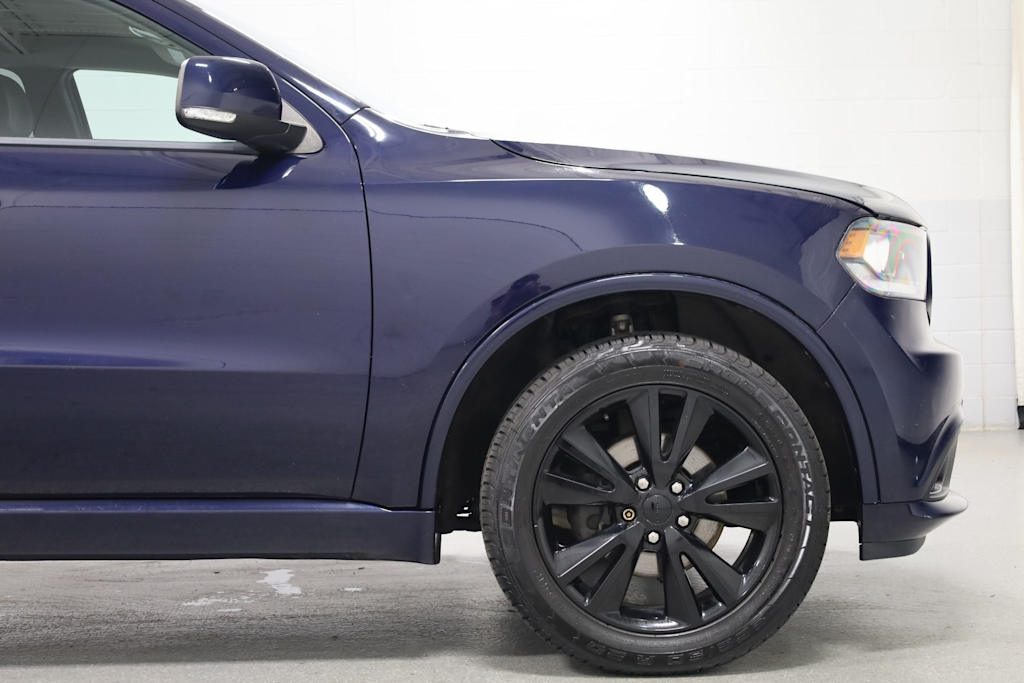 Thumbnail: 2017 Dodge Durango - 8