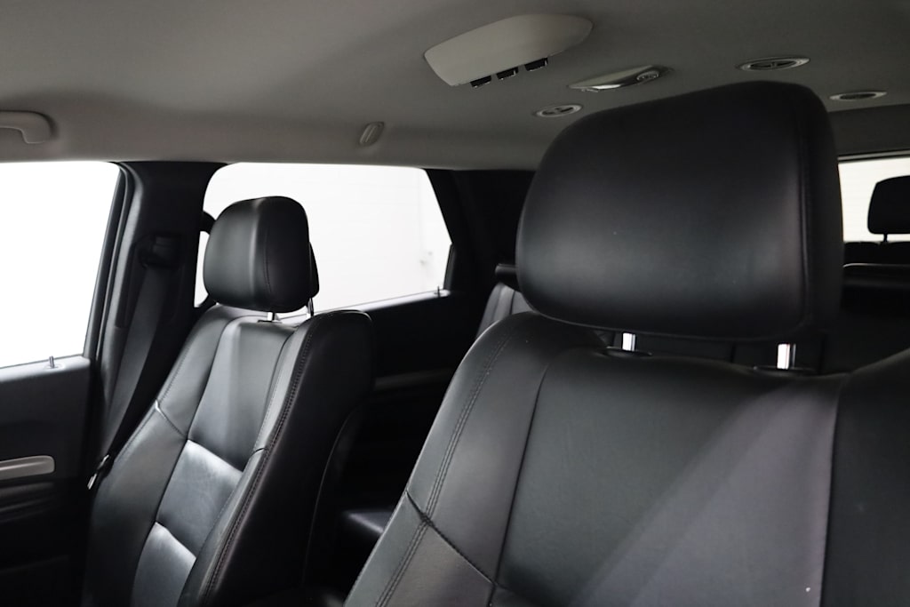 Thumbnail: 2017 Dodge Durango - 11