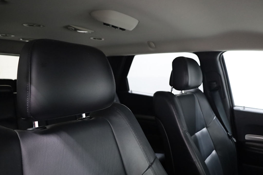 Thumbnail: 2017 Dodge Durango - 27