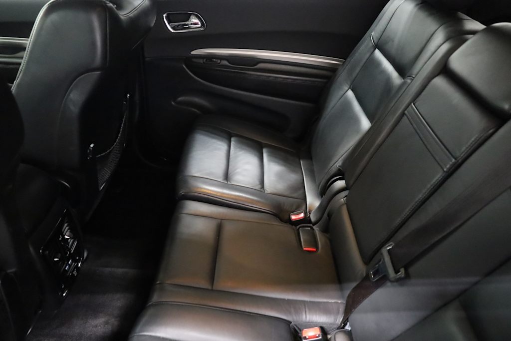 Thumbnail: 2017 Dodge Durango - 12