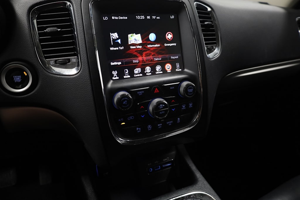 Thumbnail: 2017 Dodge Durango - 31