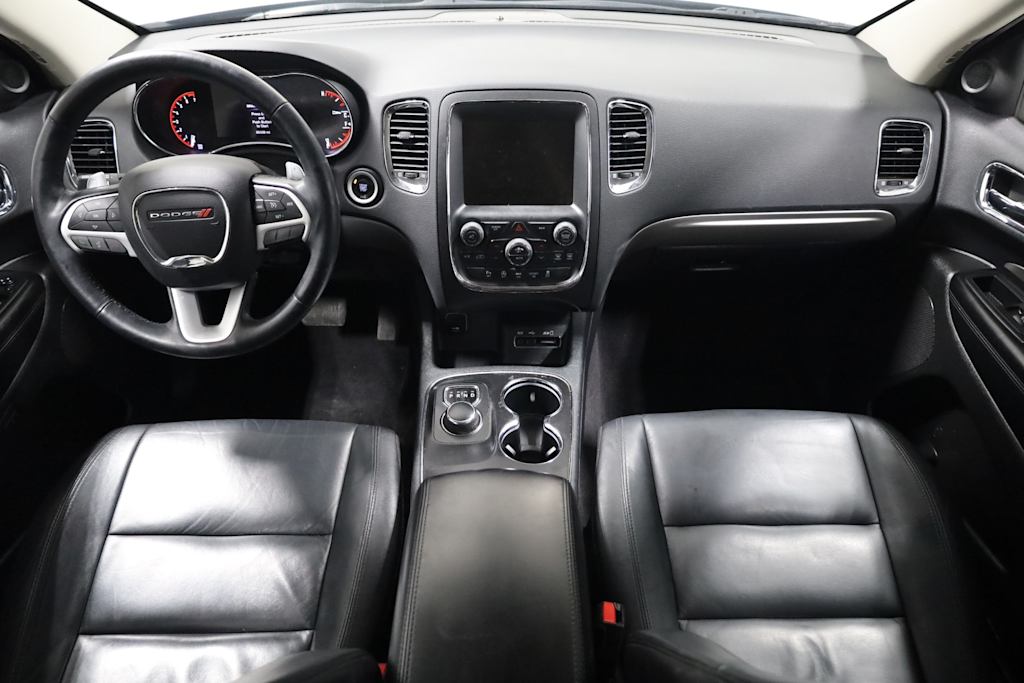 Thumbnail: 2017 Dodge Durango - 14