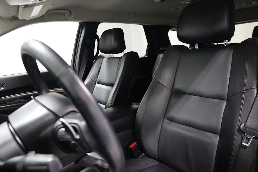 Thumbnail: 2017 Dodge Durango - 10
