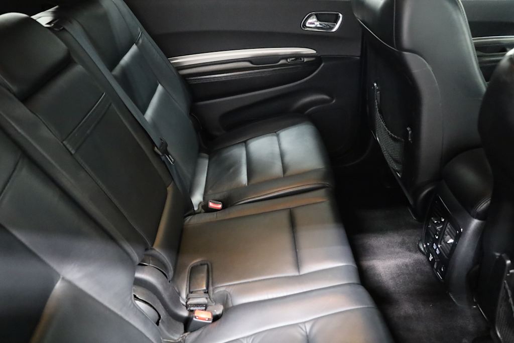 Thumbnail: 2017 Dodge Durango - 35