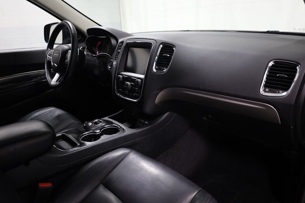 Thumbnail: 2017 Dodge Durango - 9