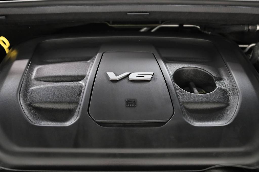 Thumbnail: 2017 Dodge Durango - 7
