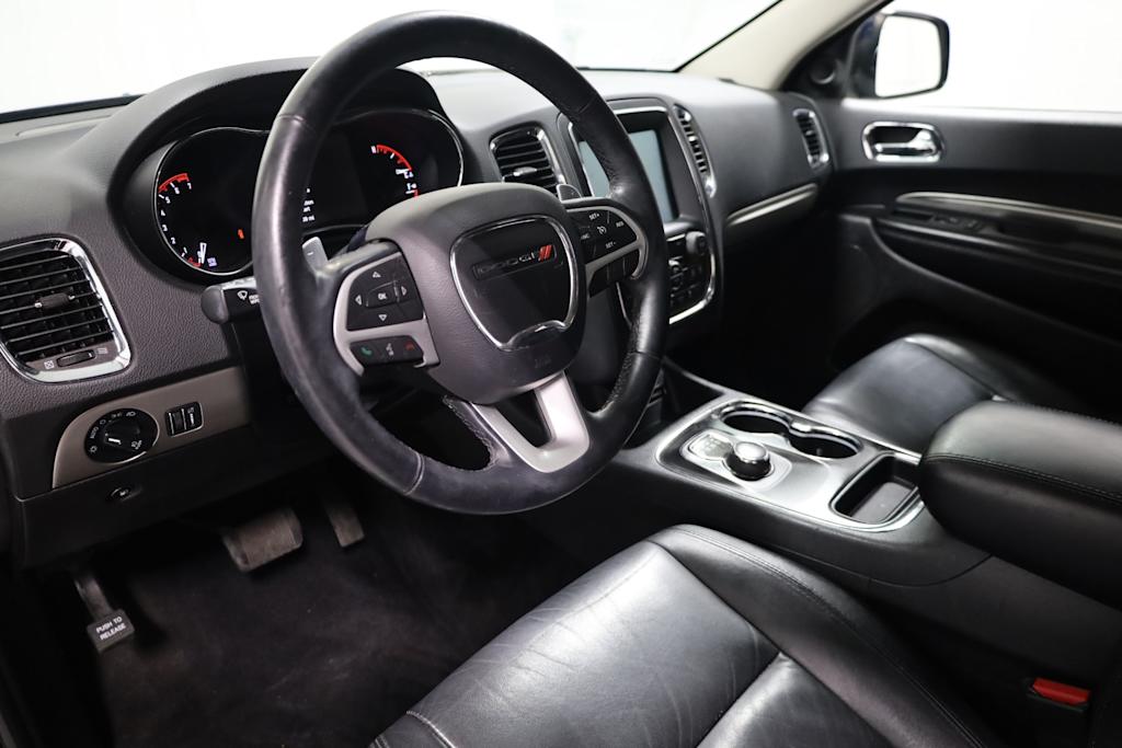 Thumbnail: 2017 Dodge Durango - 2