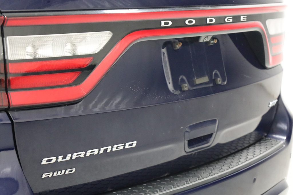 Thumbnail: 2017 Dodge Durango - 15