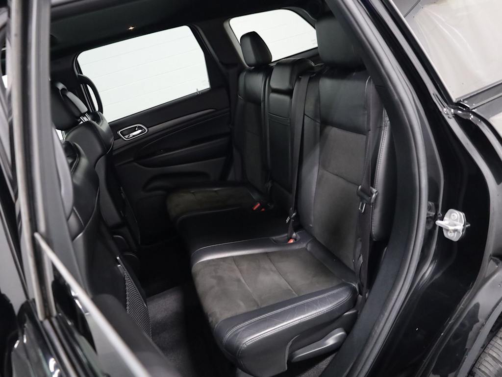 Thumbnail: 2019 Jeep Grand Cherokee - 13