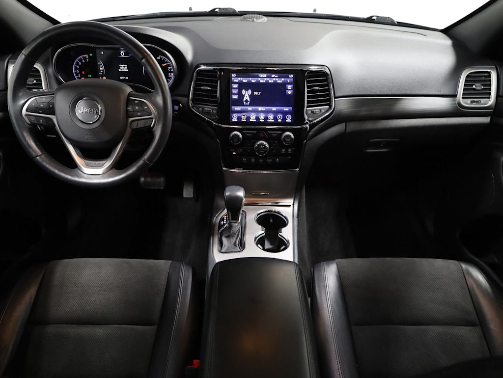 Thumbnail: 2019 Jeep Grand Cherokee - 15