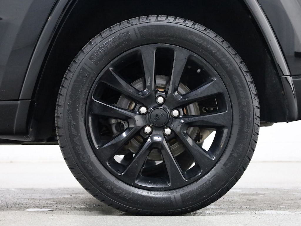 Thumbnail: 2019 Jeep Grand Cherokee - 41