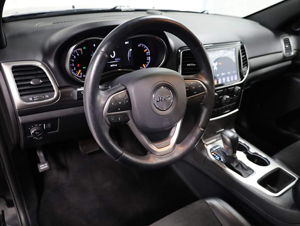 Thumbnail: 2019 Jeep Grand Cherokee - 2