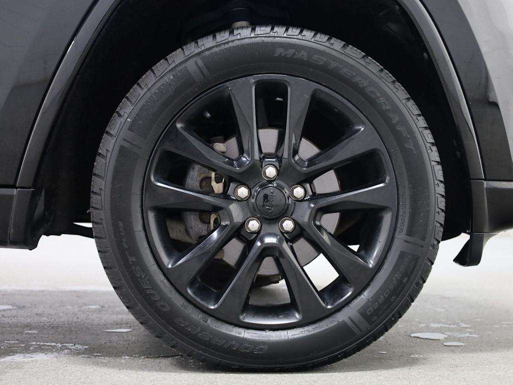 Thumbnail: 2019 Jeep Grand Cherokee - 25