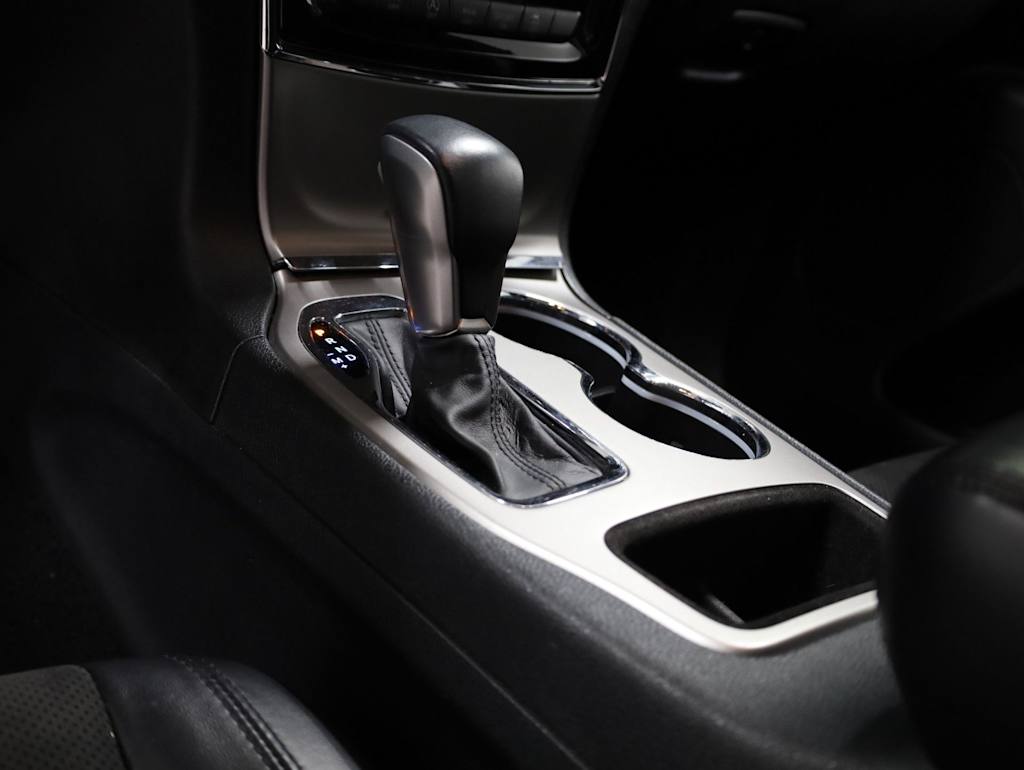 Thumbnail: 2019 Jeep Grand Cherokee - 33