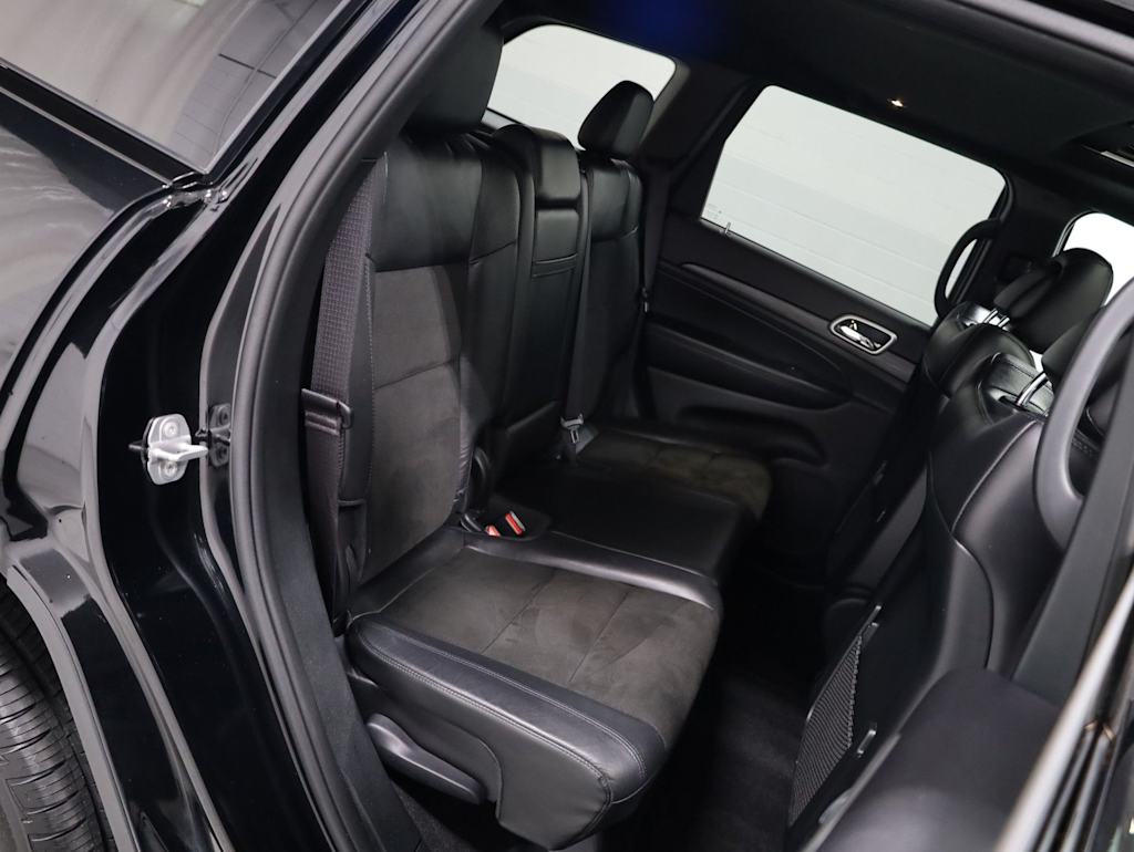 Thumbnail: 2019 Jeep Grand Cherokee - 39