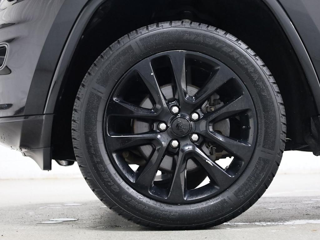 Thumbnail: 2019 Jeep Grand Cherokee - 42