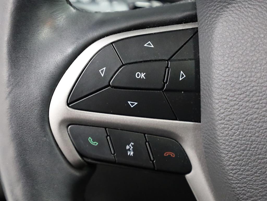 Thumbnail: 2019 Jeep Grand Cherokee - 31