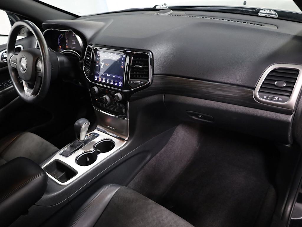 Thumbnail: 2019 Jeep Grand Cherokee - 10