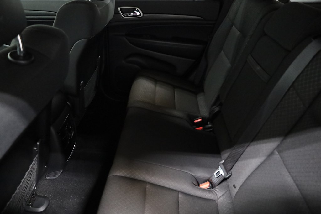 Thumbnail: 2019 Jeep Grand Cherokee - 12