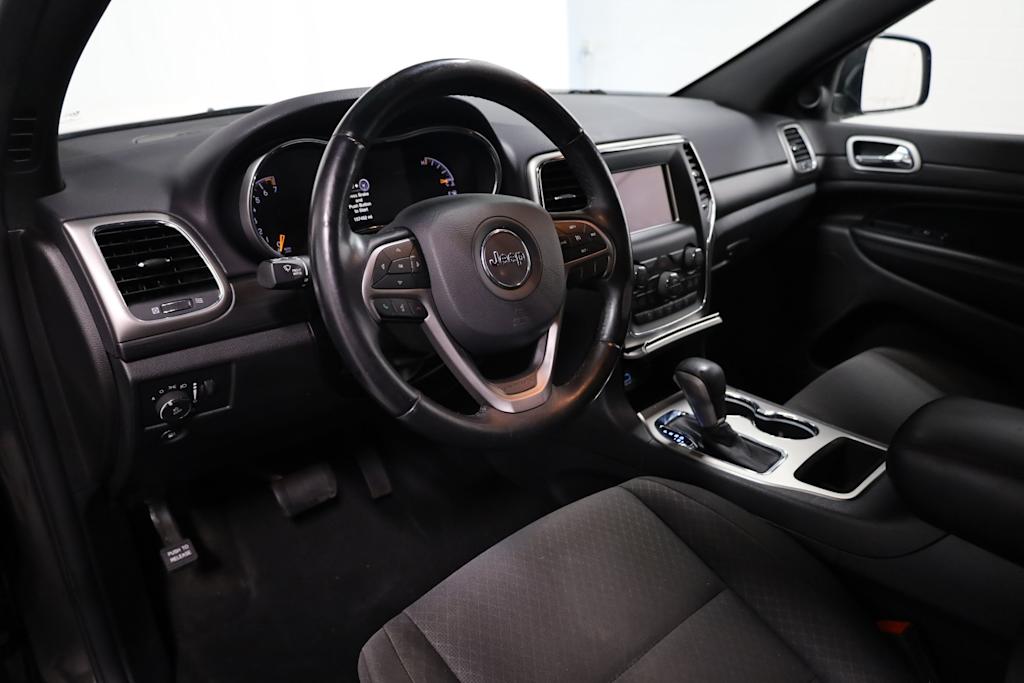 Thumbnail: 2019 Jeep Grand Cherokee - 2