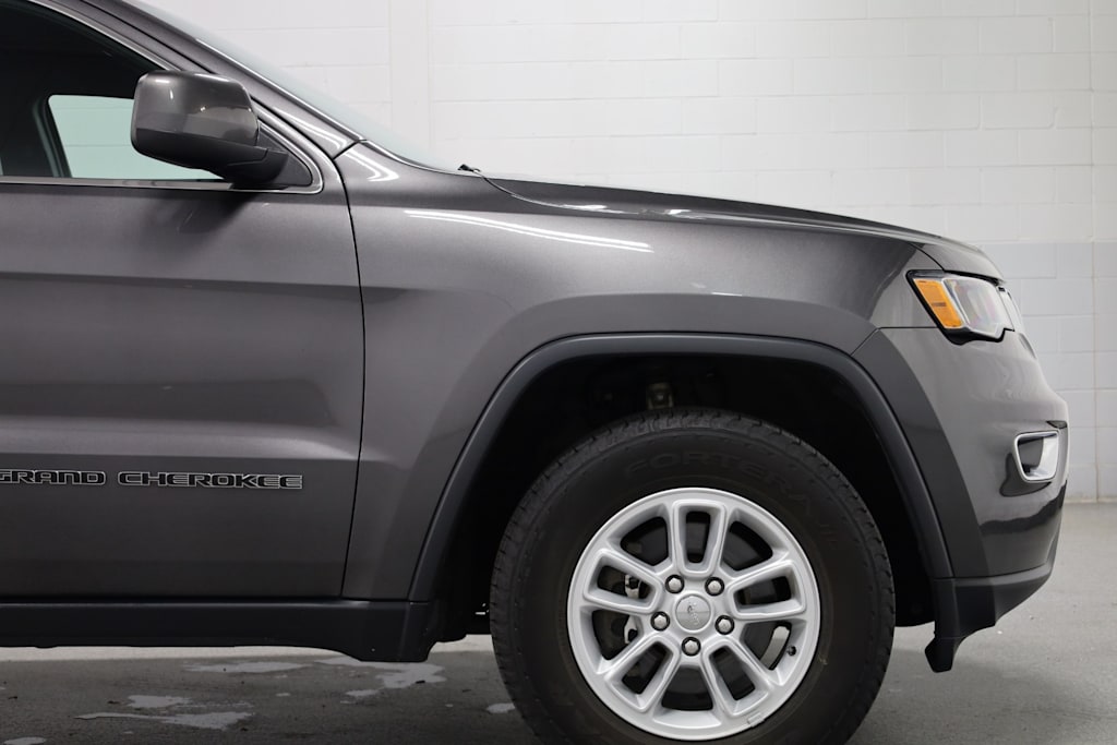 Thumbnail: 2019 Jeep Grand Cherokee - 7