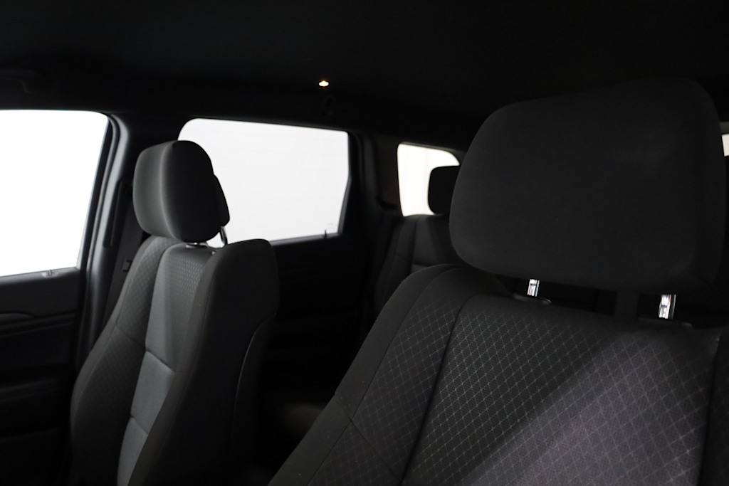 Thumbnail: 2019 Jeep Grand Cherokee - 11