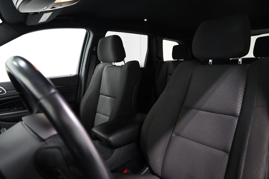 Thumbnail: 2019 Jeep Grand Cherokee - 10
