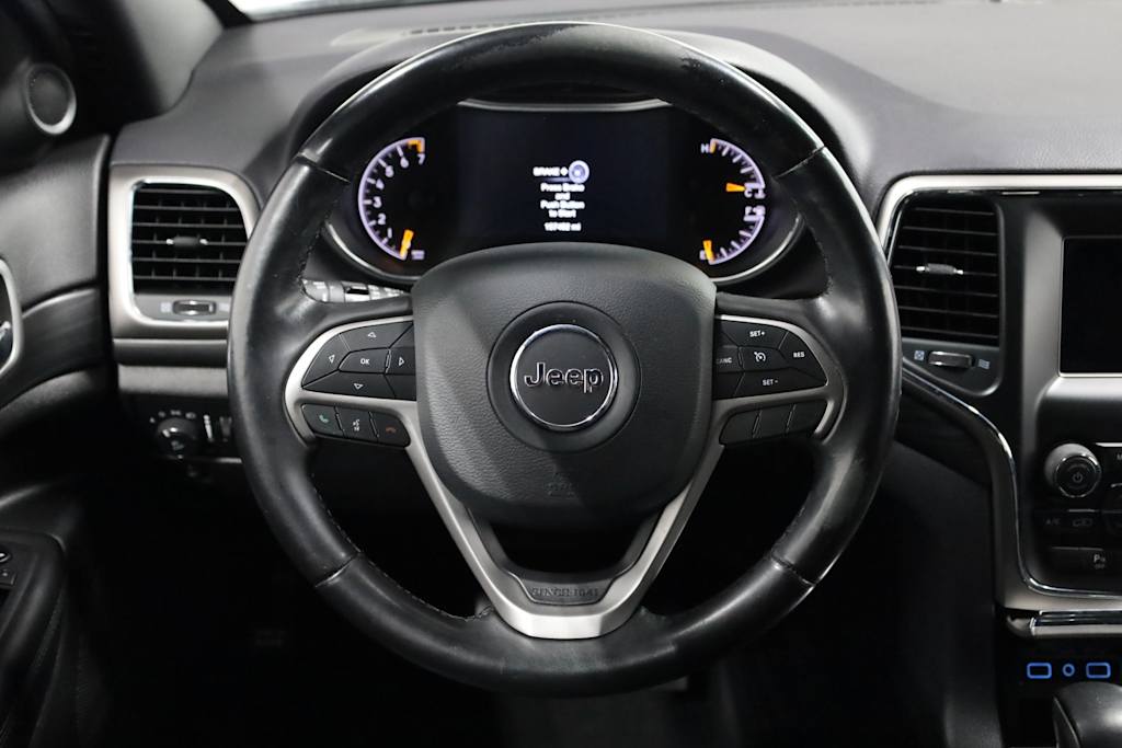 Thumbnail: 2019 Jeep Grand Cherokee - 13