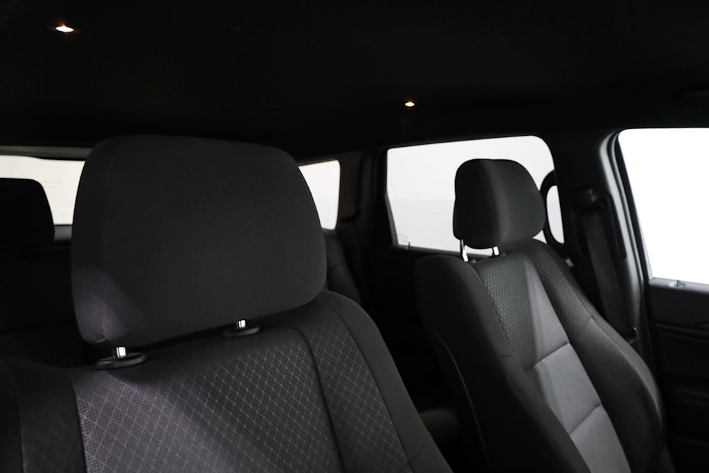 Thumbnail: 2019 Jeep Grand Cherokee - 28