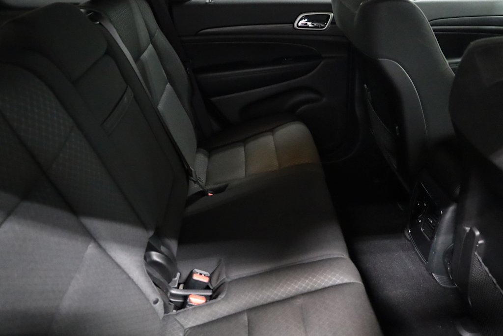 Thumbnail: 2019 Jeep Grand Cherokee - 33