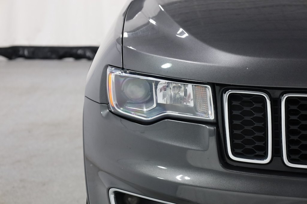 Thumbnail: 2019 Jeep Grand Cherokee - 25
